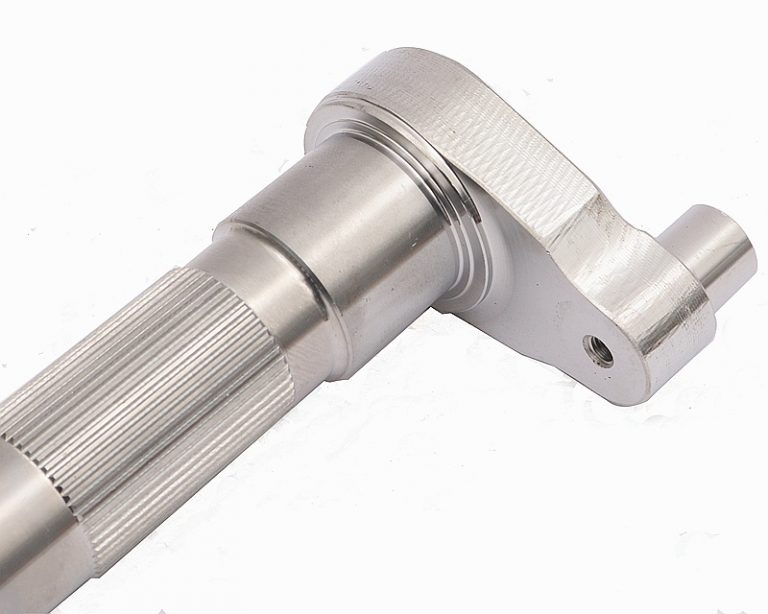 軸，精密加工零部件