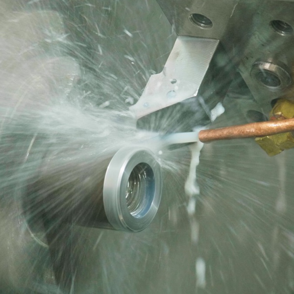 精密車(chē)削加工